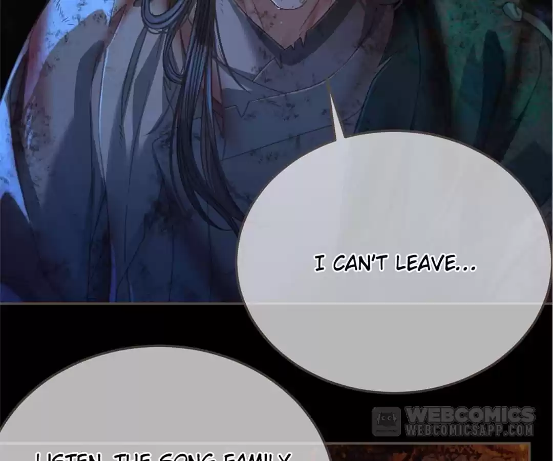 The Silent Concubine II [Official] - Chapter 46 manhwa