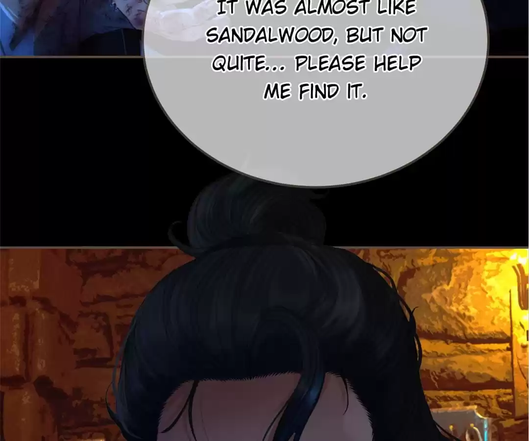 The Silent Concubine II [Official] - Chapter 46 manhwa