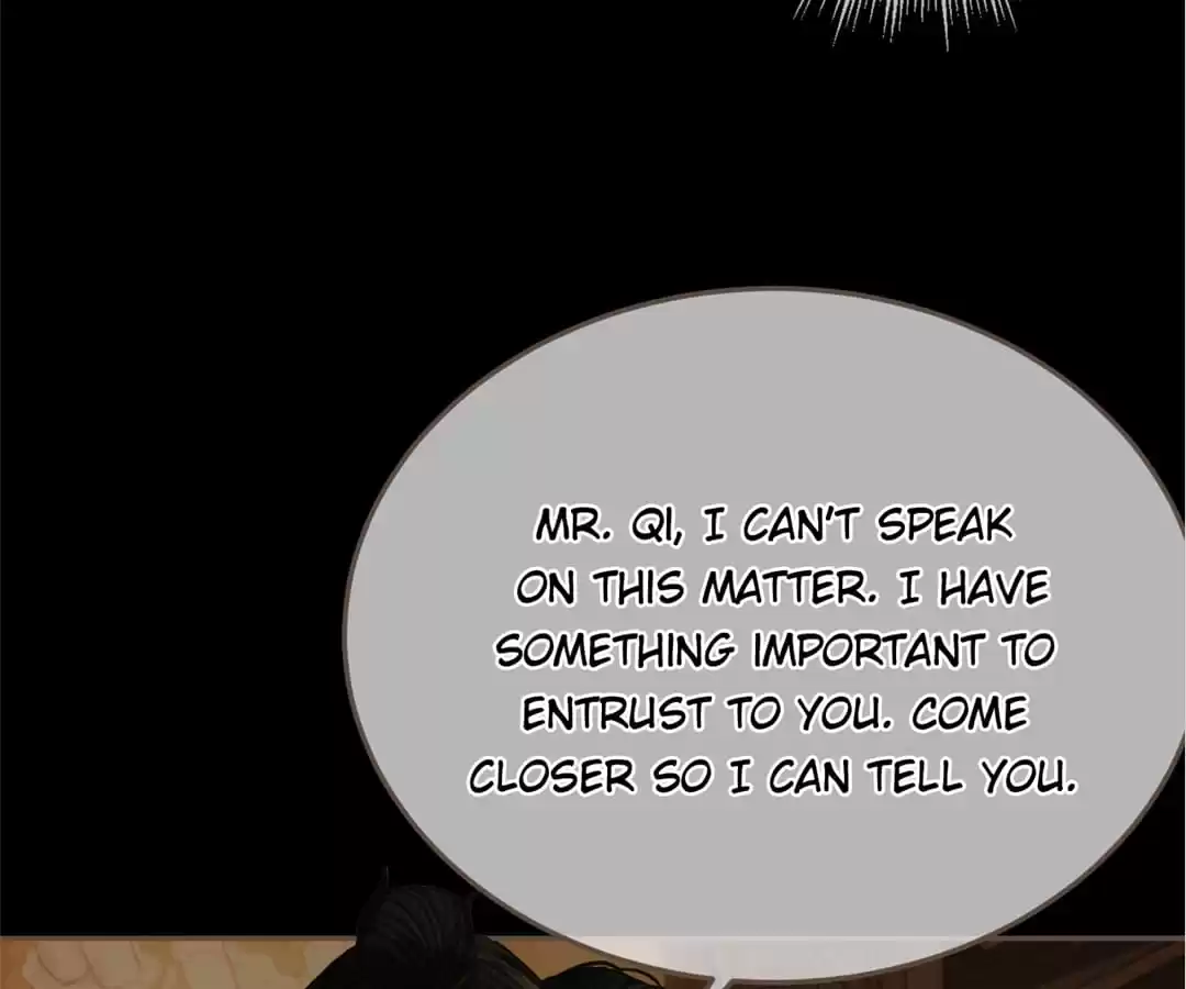 The Silent Concubine II [Official] - Chapter 46 manhwa