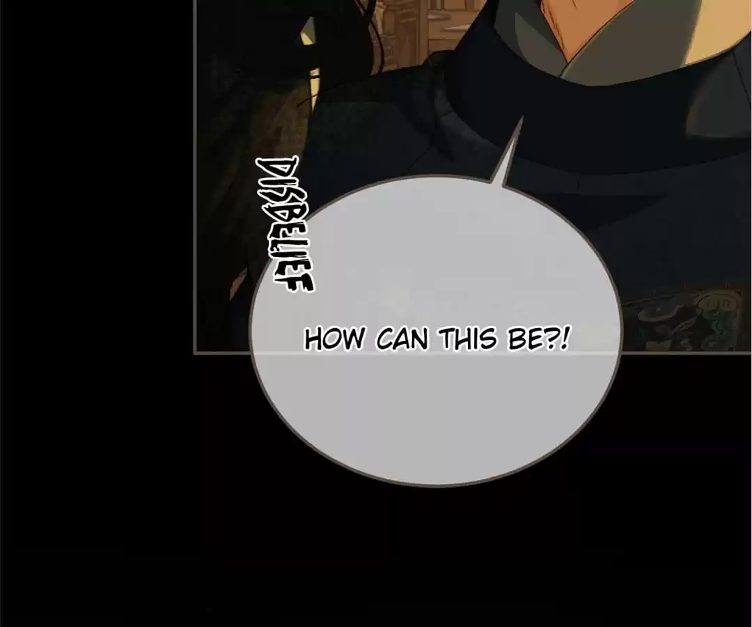 The Silent Concubine II [Official] - Chapter 46 manhwa