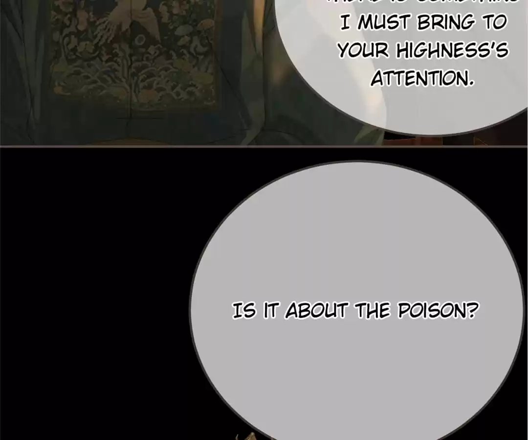 The Silent Concubine II [Official] - Chapter 46 manhwa