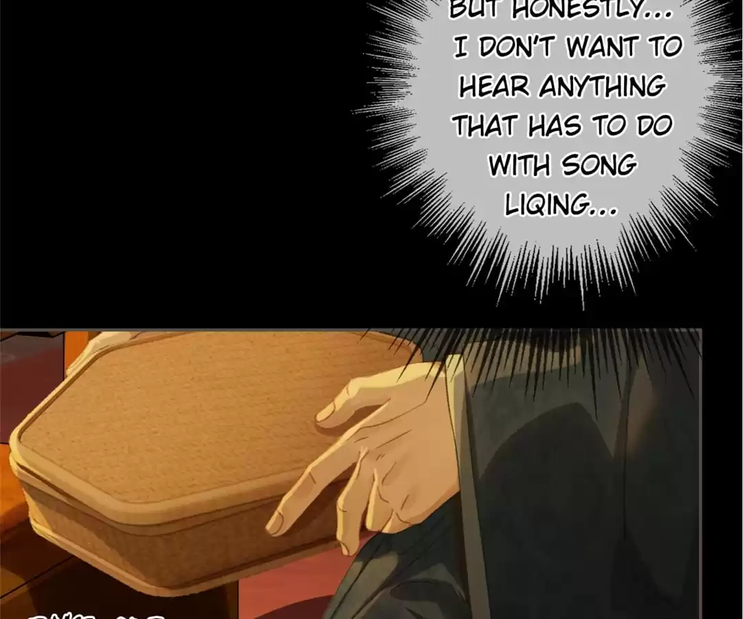 The Silent Concubine II [Official] - Chapter 46 manhwa