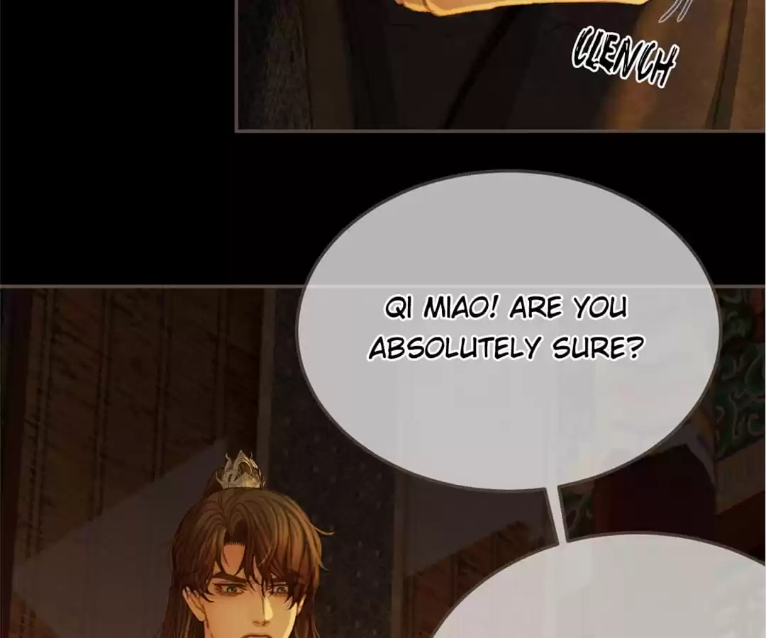The Silent Concubine II [Official] - Chapter 46 manhwa