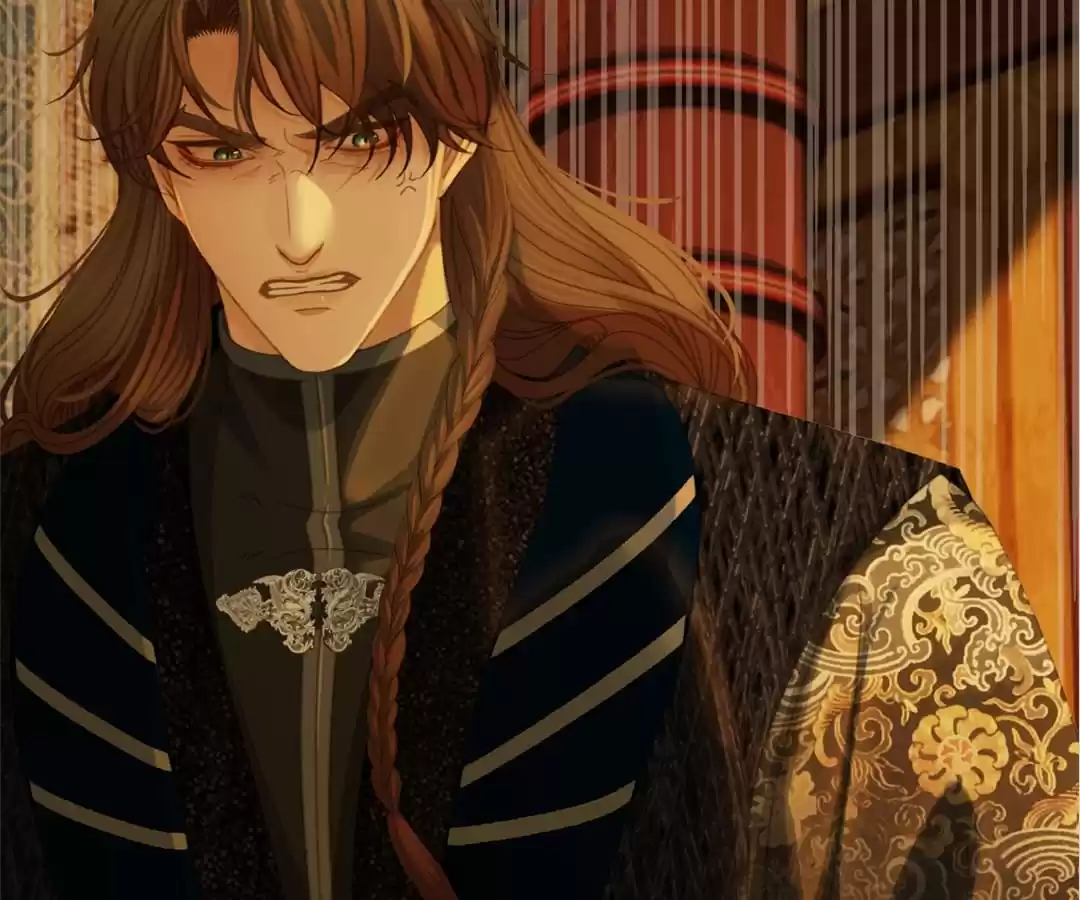 The Silent Concubine II [Official] - Chapter 46 manhwa