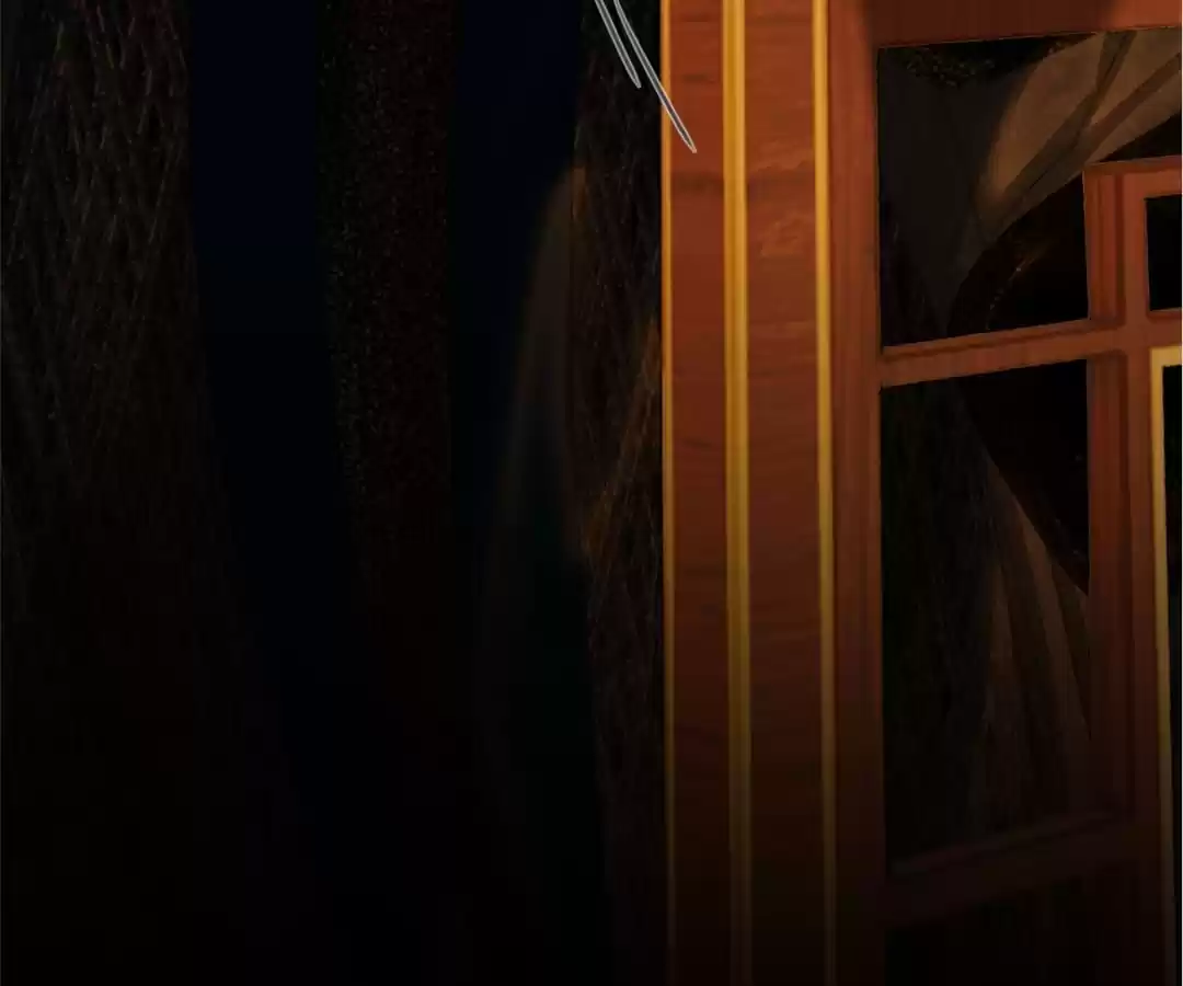 The Silent Concubine II [Official] - Chapter 46 manhwa