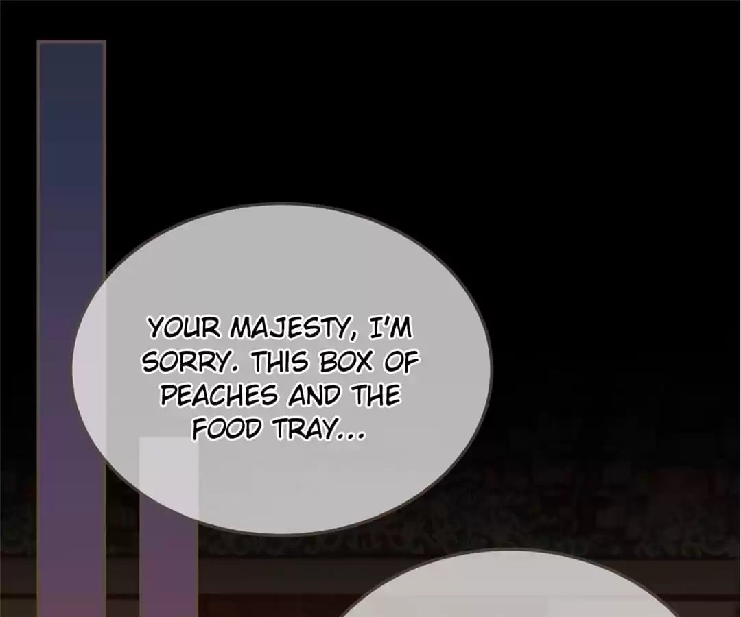 The Silent Concubine II [Official] - Chapter 47 manhwa