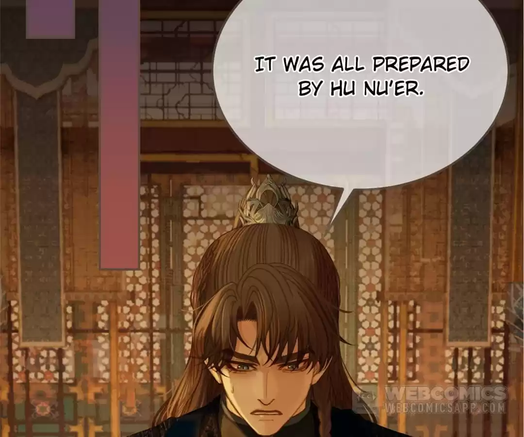 The Silent Concubine II [Official] - Chapter 47 manhwa