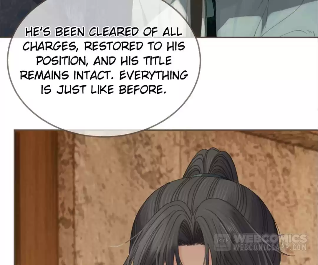 The Silent Concubine II [Official] - Chapter 47 manhwa