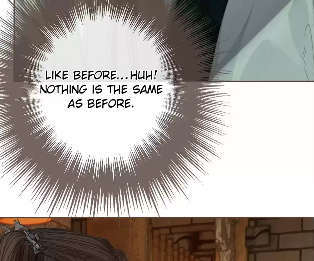 The Silent Concubine II [Official] - Chapter 47 manhwa