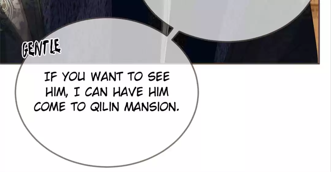The Silent Concubine II [Official] - Chapter 47 manhwa