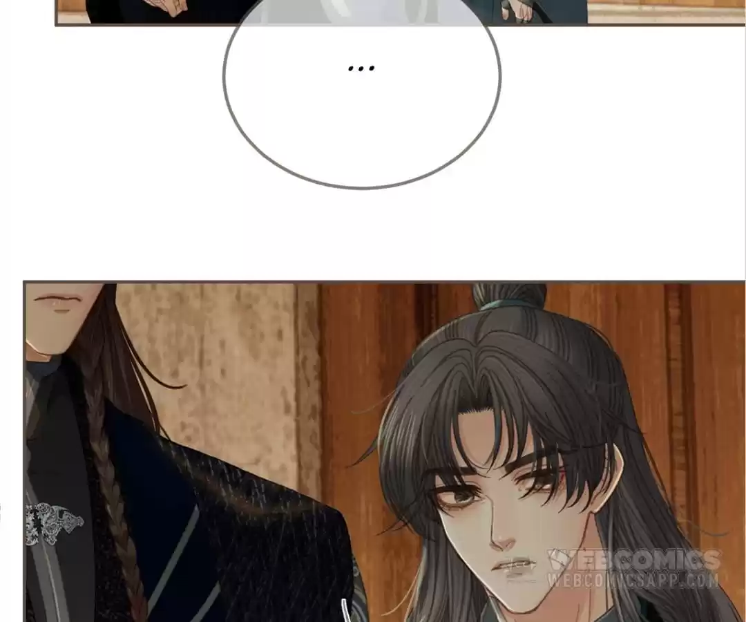The Silent Concubine II [Official] - Chapter 47 manhwa