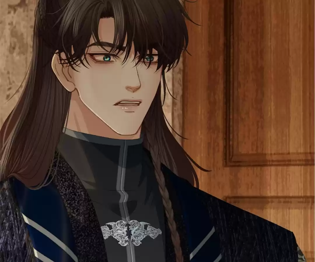 The Silent Concubine II [Official] - Chapter 47 manhwa