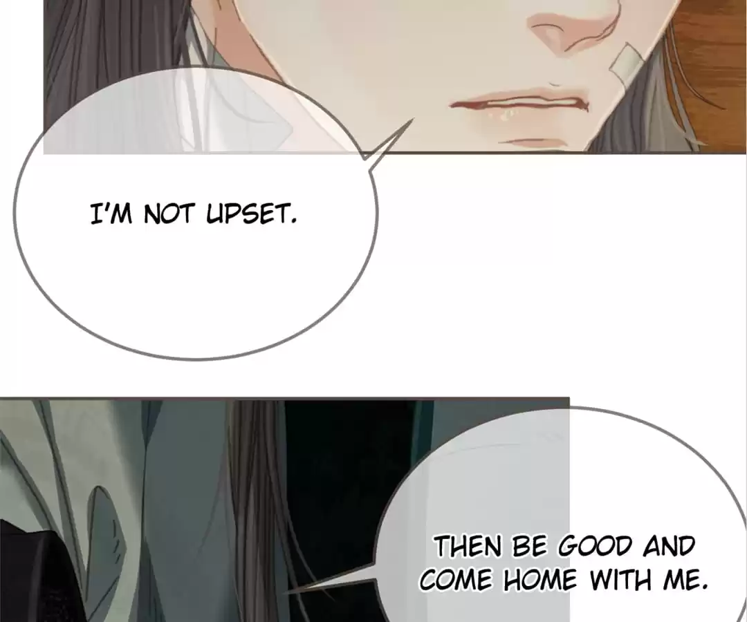 The Silent Concubine II [Official] - Chapter 47 manhwa