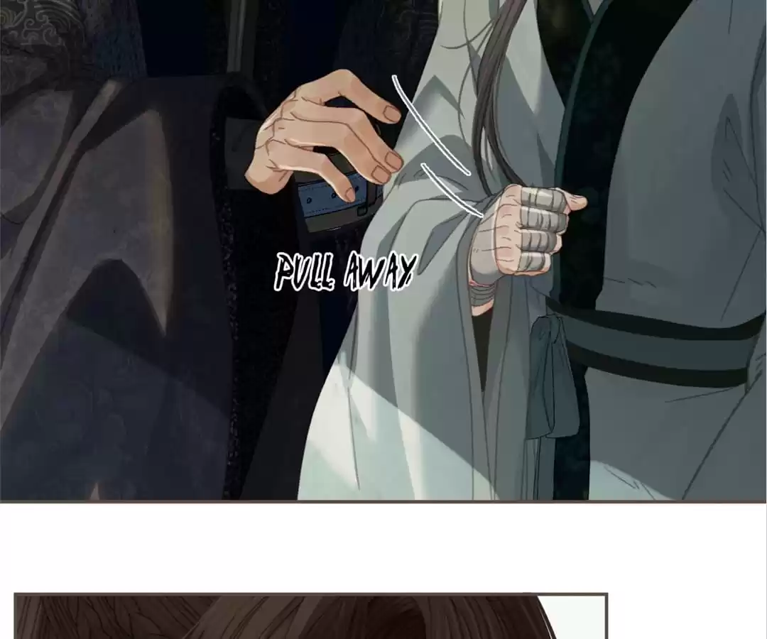 The Silent Concubine II [Official] - Chapter 47 manhwa