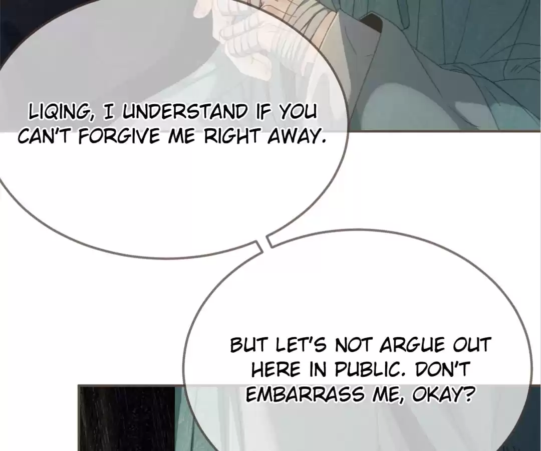 The Silent Concubine II [Official] - Chapter 47 manhwa