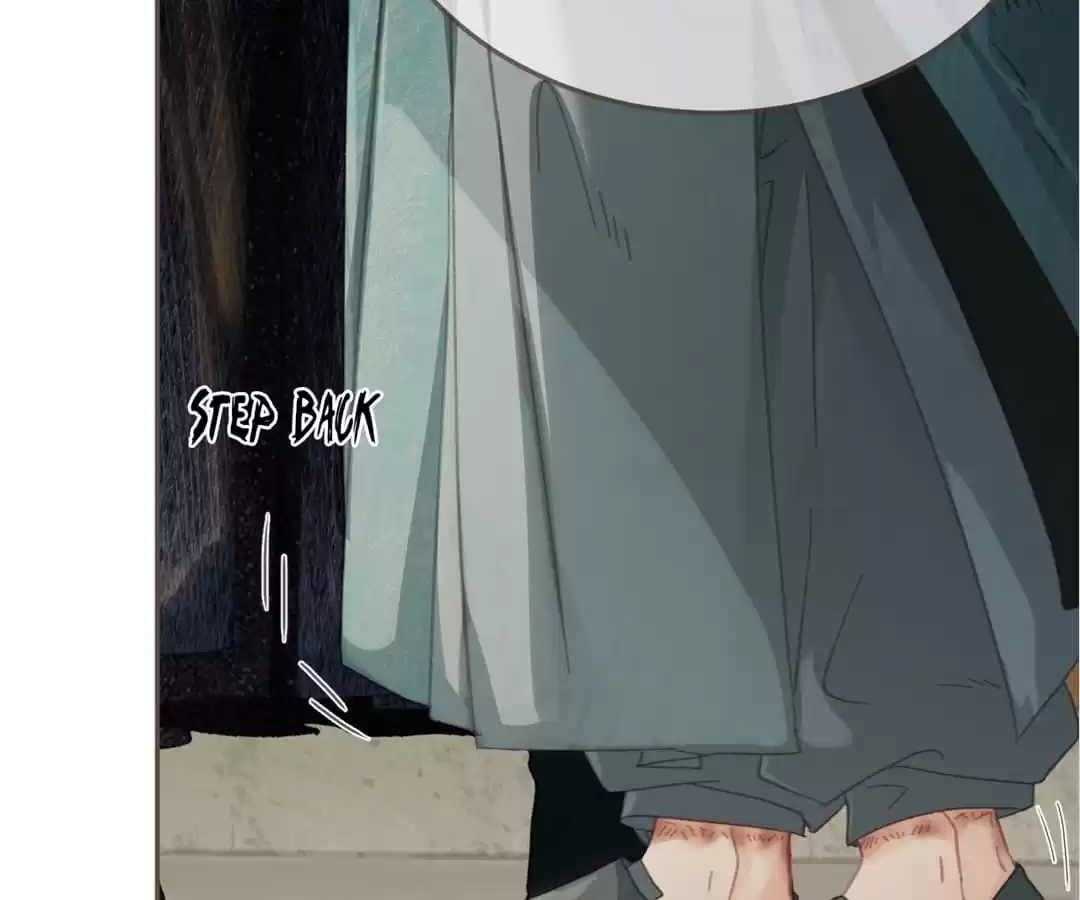 The Silent Concubine II [Official] - Chapter 47 manhwa