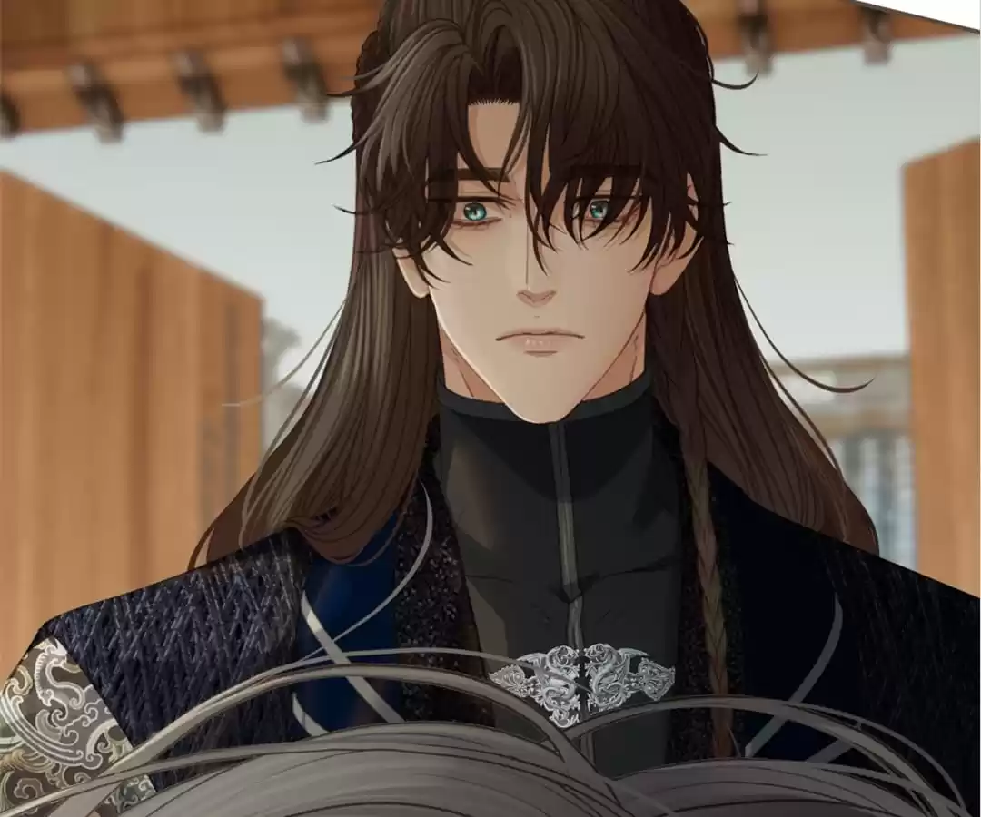 The Silent Concubine II [Official] - Chapter 47 manhwa
