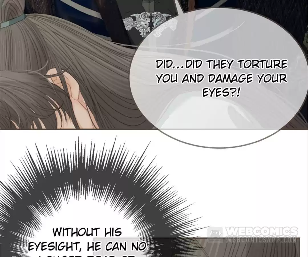 The Silent Concubine II [Official] - Chapter 47 manhwa