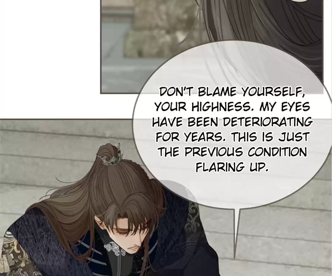 The Silent Concubine II [Official] - Chapter 47 manhwa