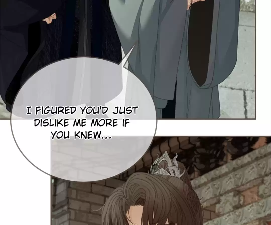 The Silent Concubine II [Official] - Chapter 47 manhwa