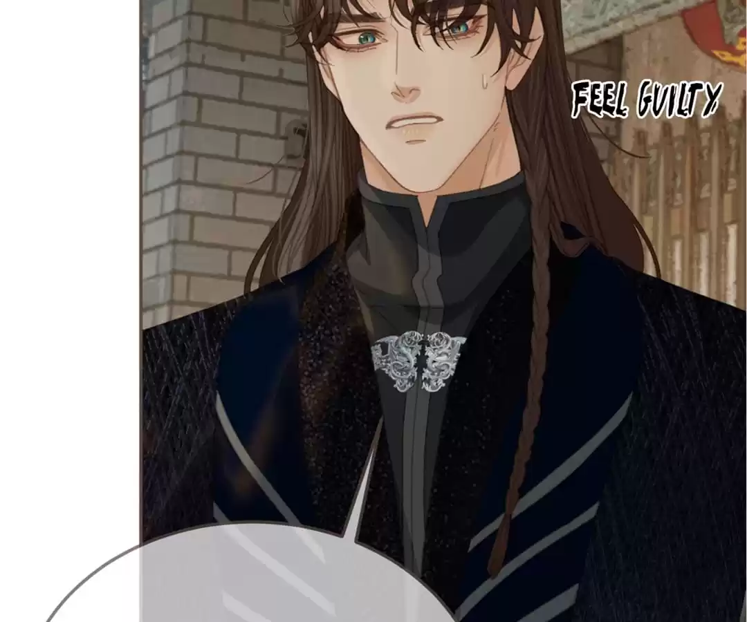 The Silent Concubine II [Official] - Chapter 47 manhwa