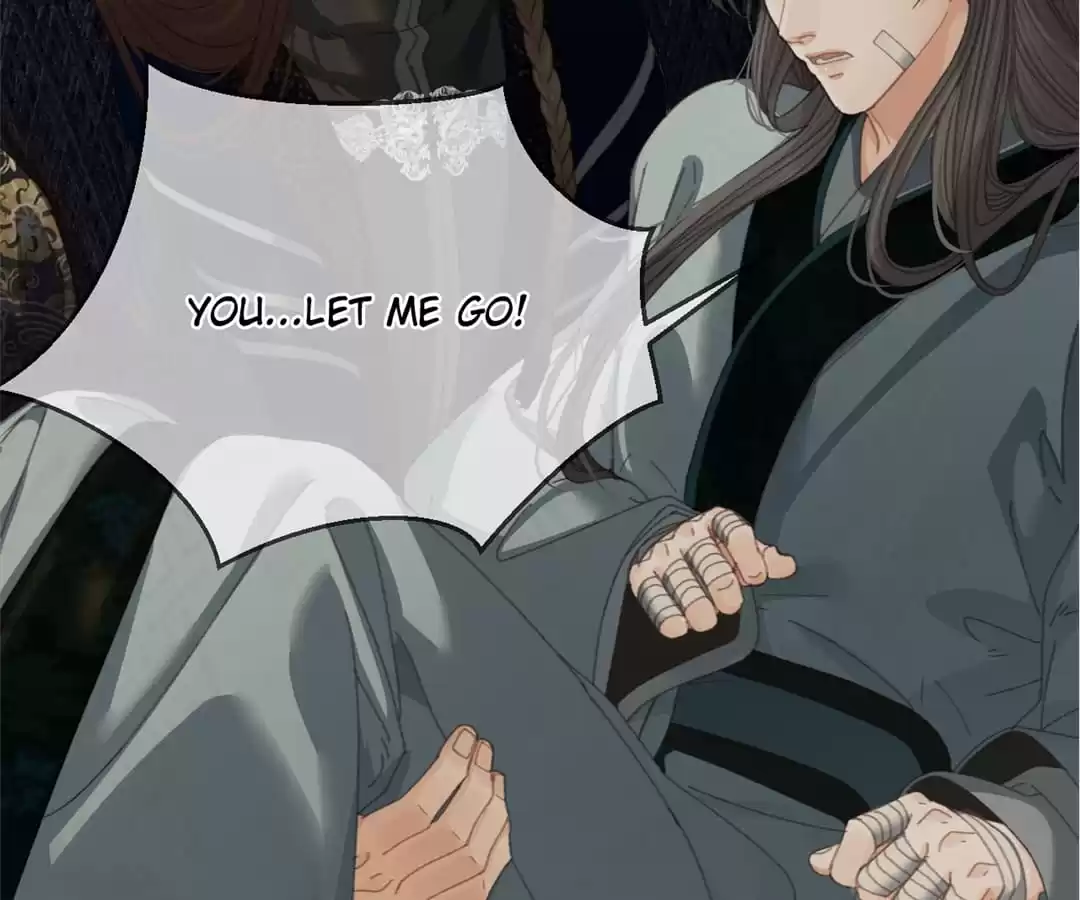 The Silent Concubine II [Official] - Chapter 47 manhwa