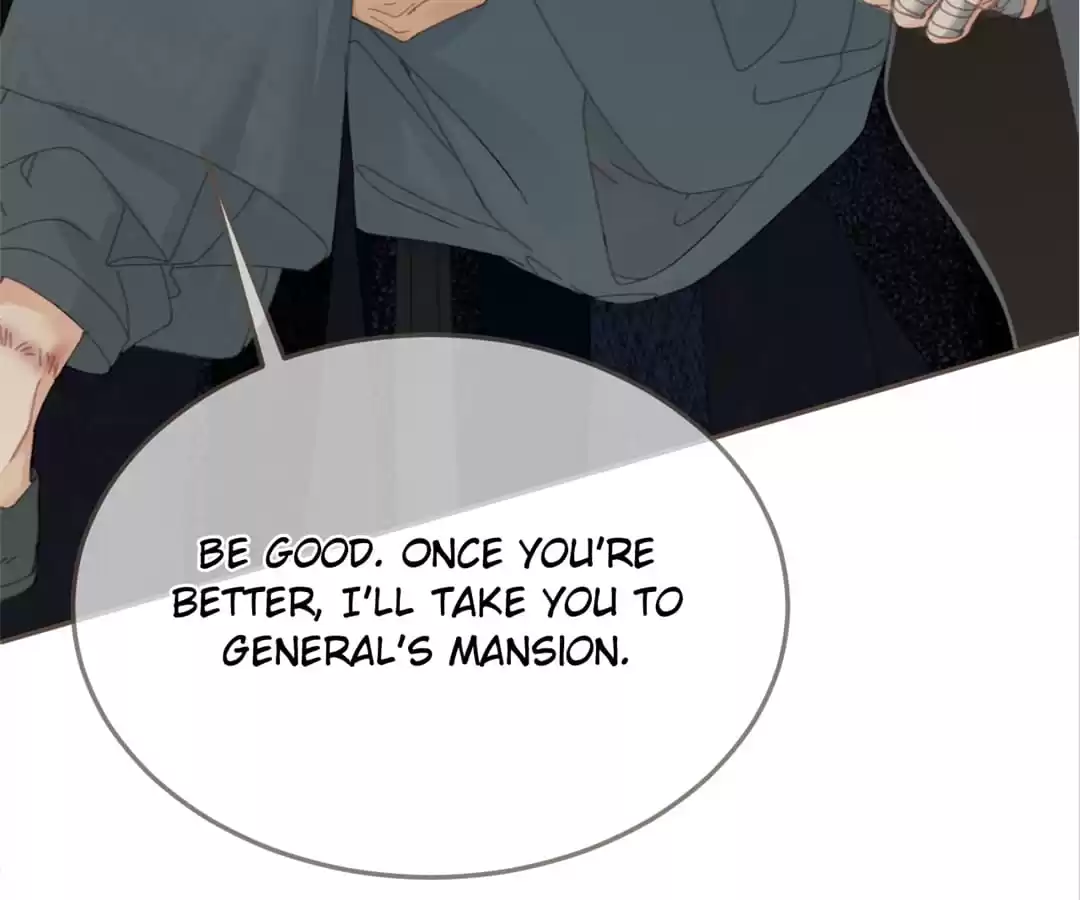 The Silent Concubine II [Official] - Chapter 47 manhwa