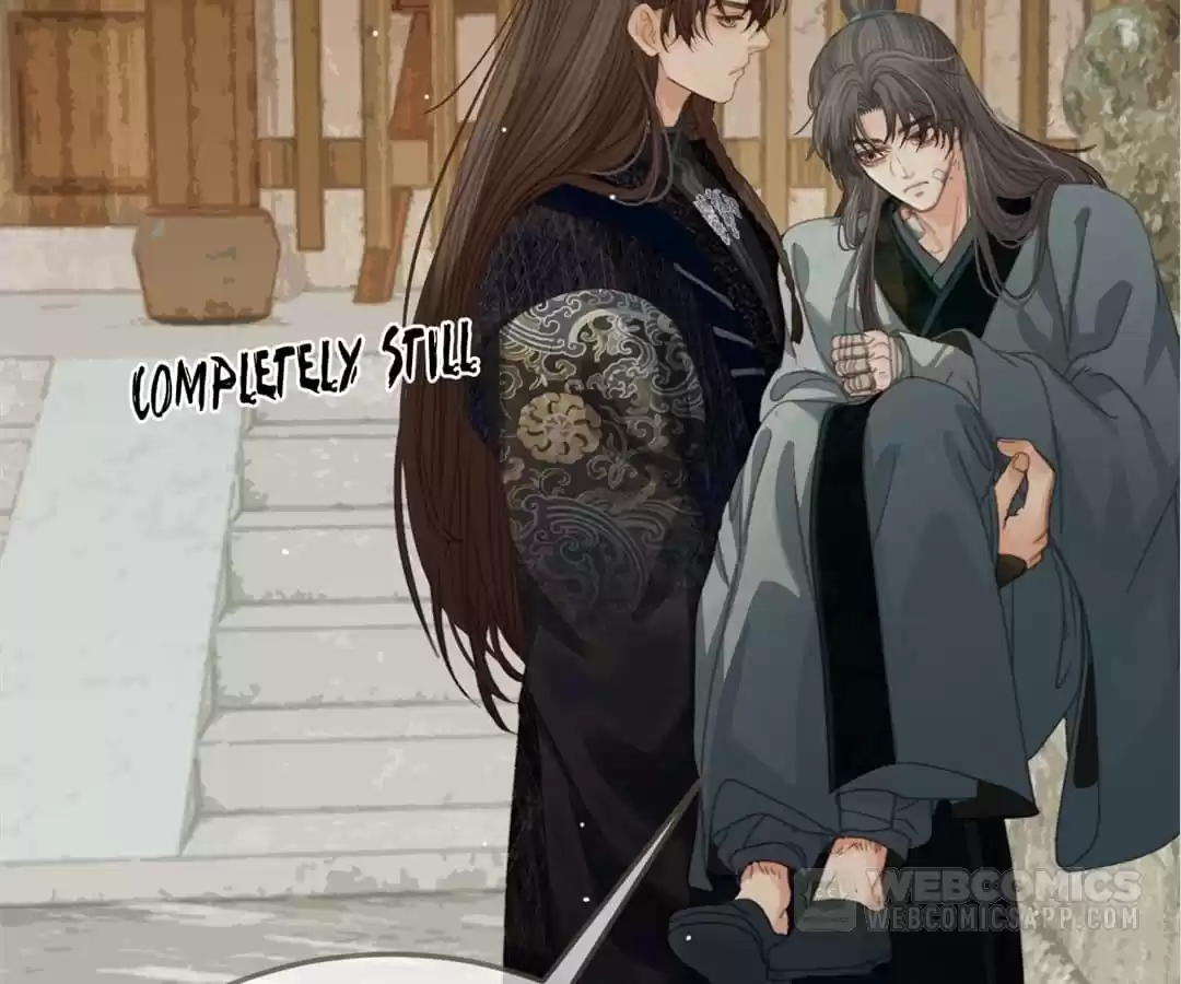 The Silent Concubine II [Official] - Chapter 47 manhwa