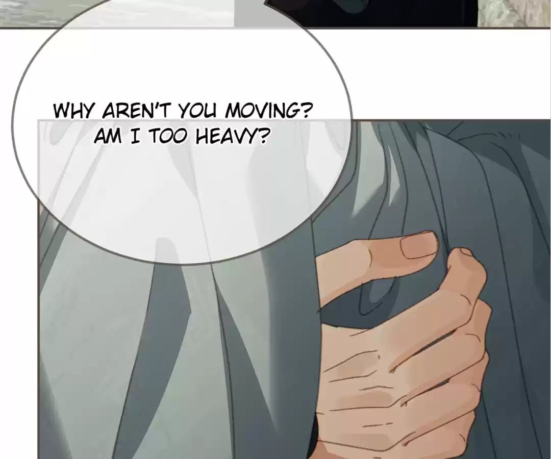The Silent Concubine II [Official] - Chapter 47 manhwa