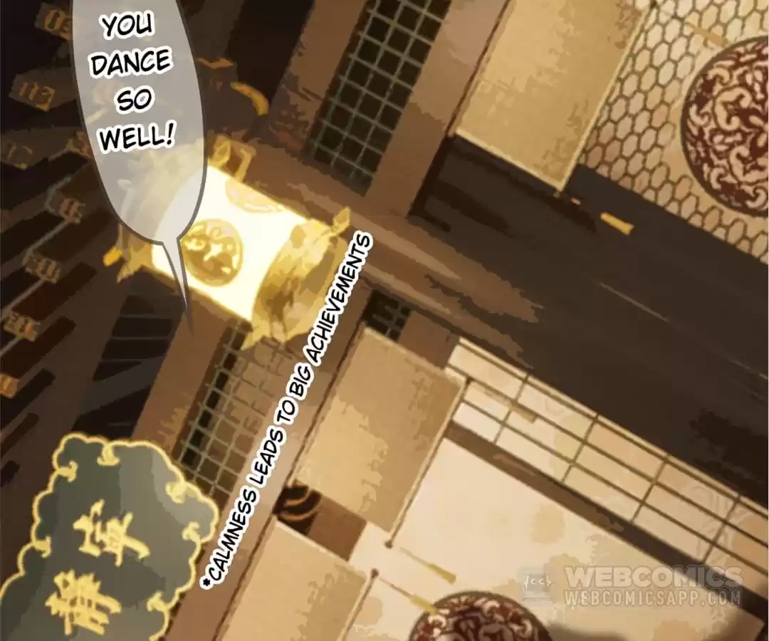 The Silent Concubine II [Official] - Chapter 5 manhwa