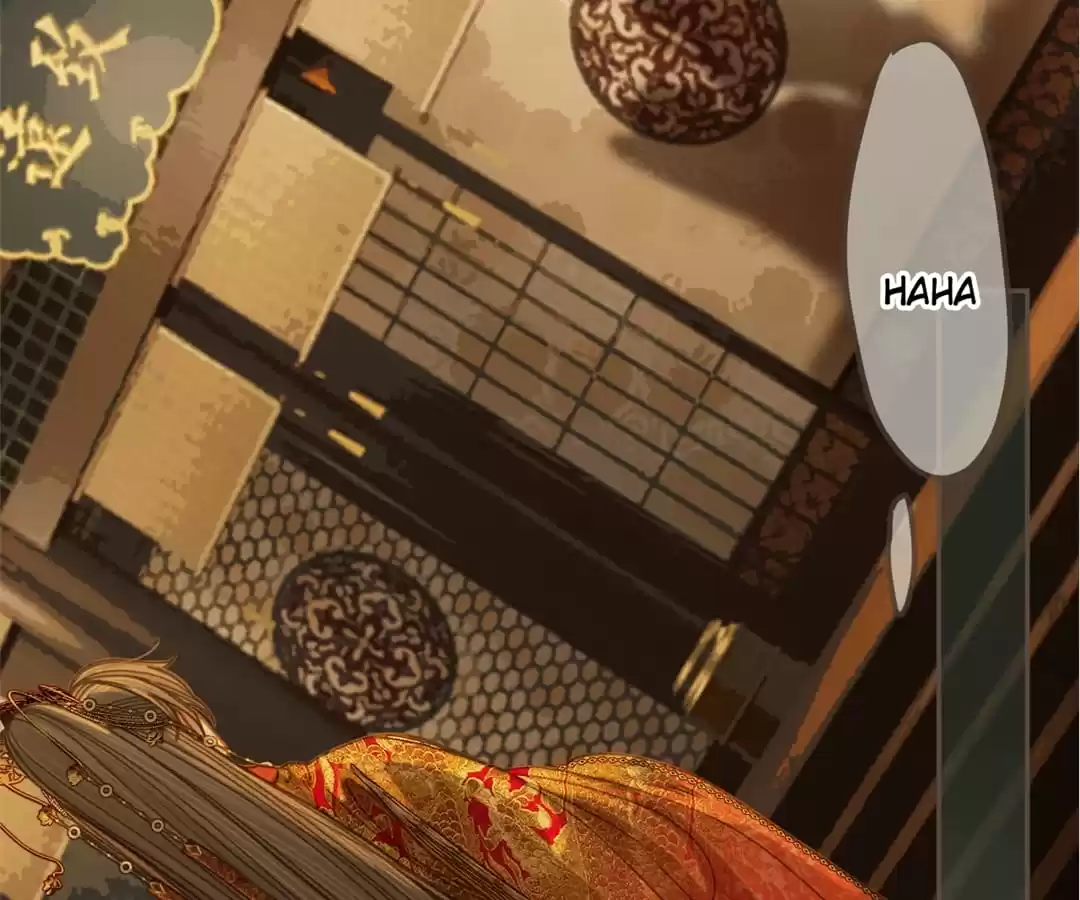 The Silent Concubine II [Official] - Chapter 5 manhwa