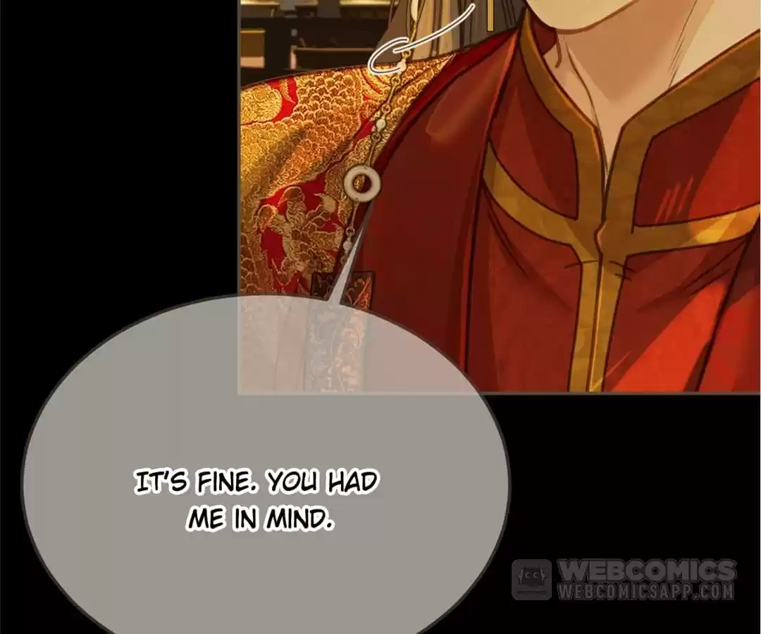 The Silent Concubine II [Official] - Chapter 5 manhwa