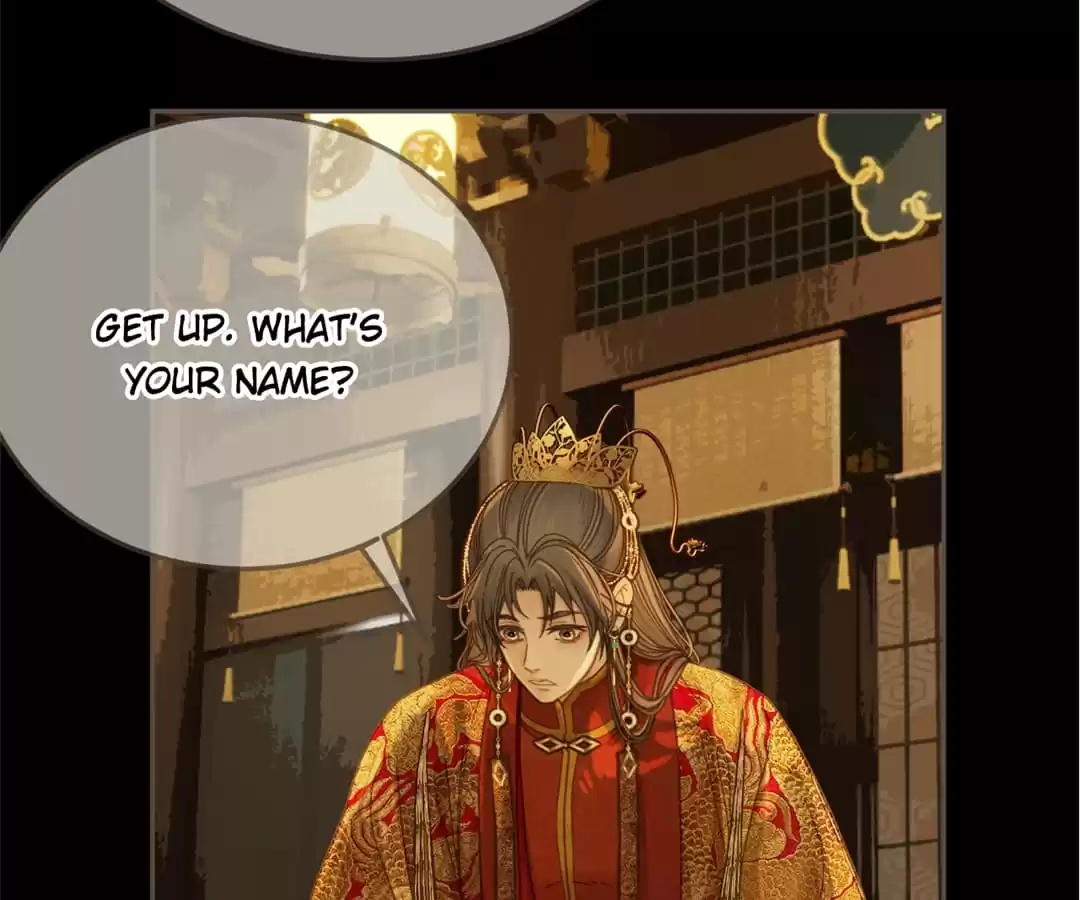 The Silent Concubine II [Official] - Chapter 5 manhwa
