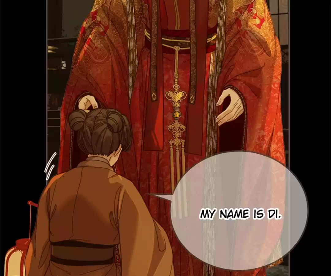 The Silent Concubine II [Official] - Chapter 5 manhwa
