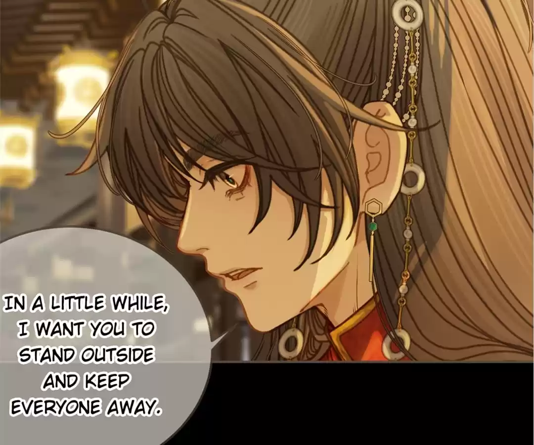 The Silent Concubine II [Official] - Chapter 5 manhwa