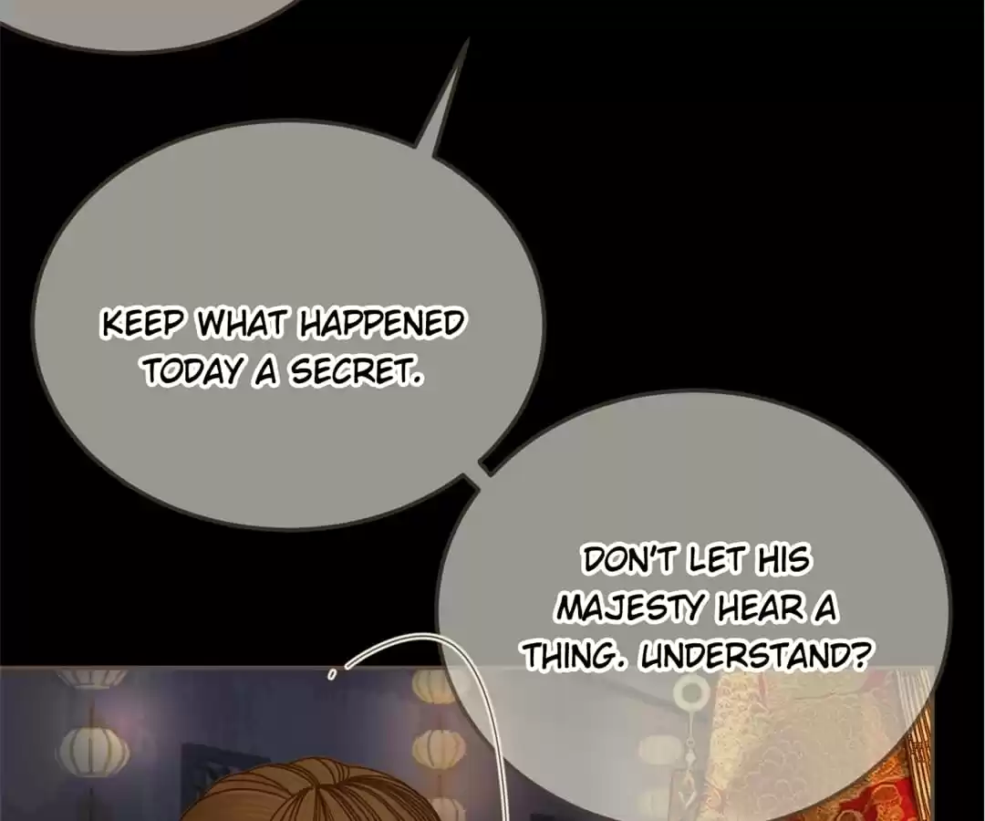 The Silent Concubine II [Official] - Chapter 5 manhwa