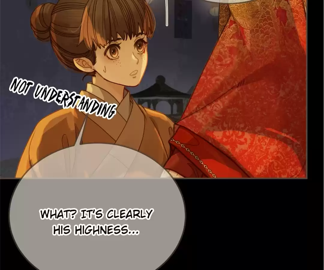 The Silent Concubine II [Official] - Chapter 5 manhwa
