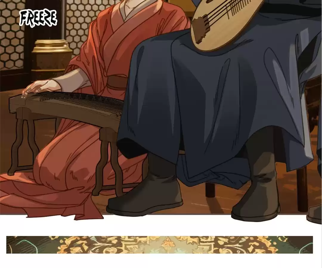 The Silent Concubine II [Official] - Chapter 5 manhwa