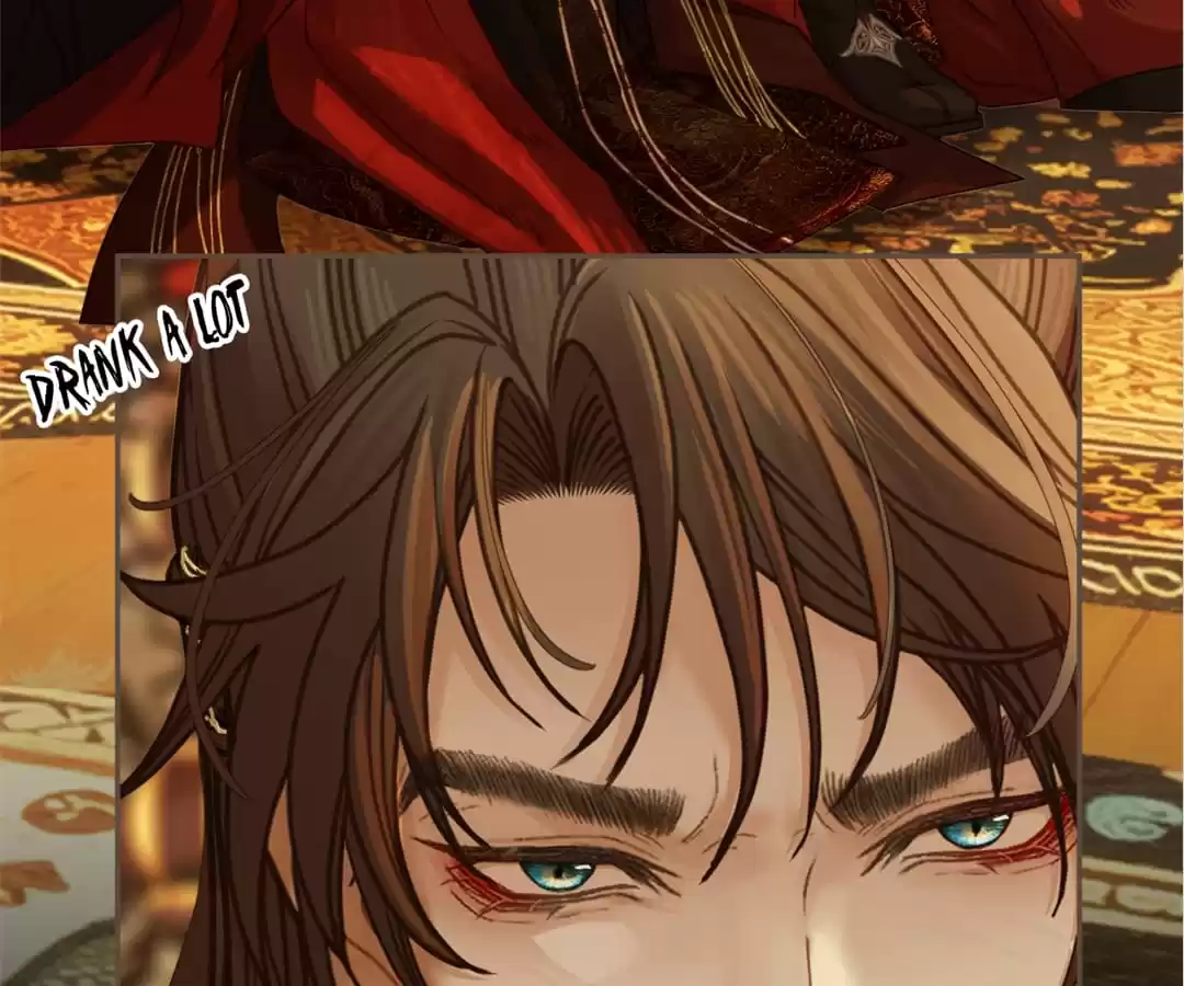 The Silent Concubine II [Official] - Chapter 5 manhwa