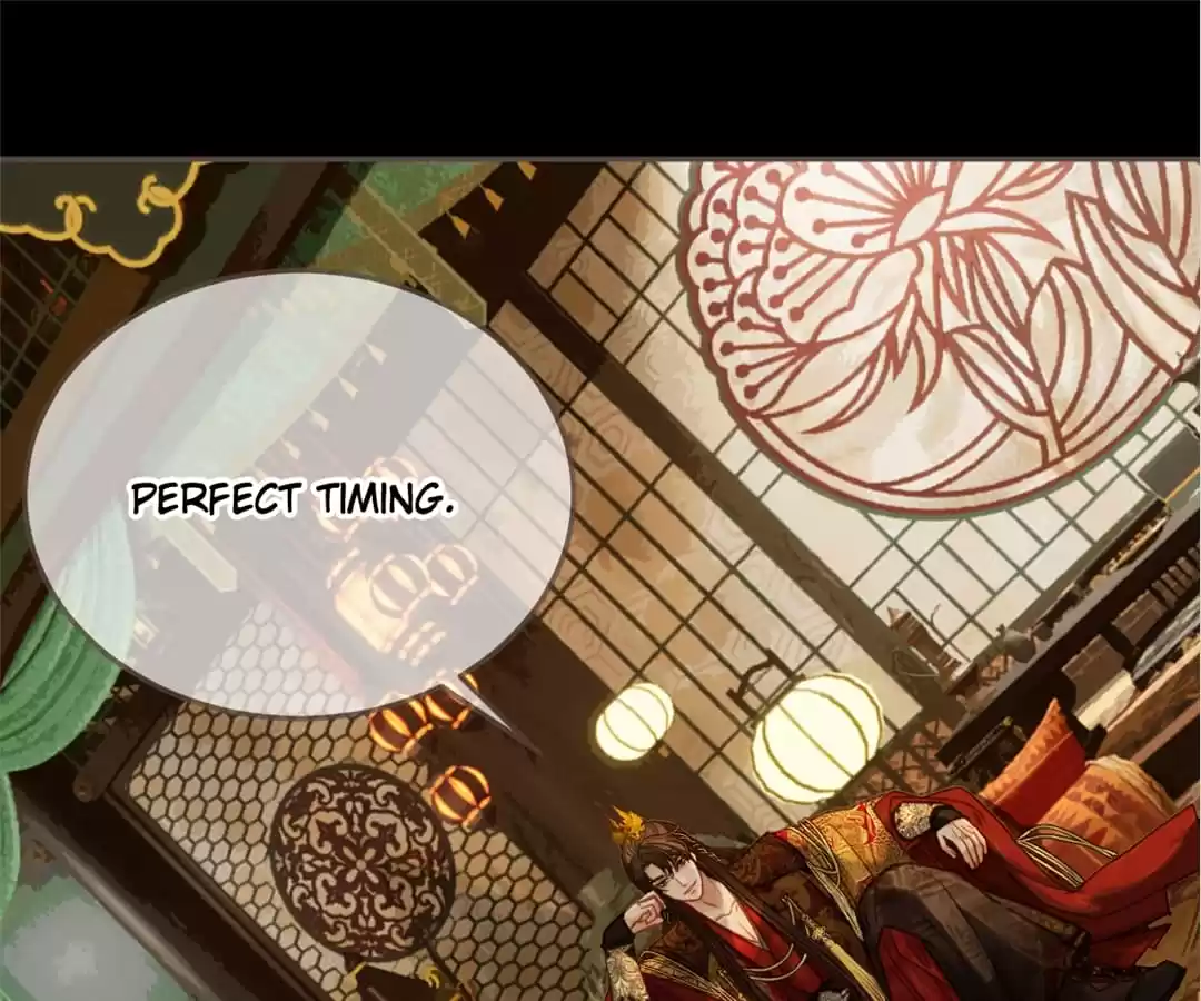 The Silent Concubine II [Official] - Chapter 5 manhwa
