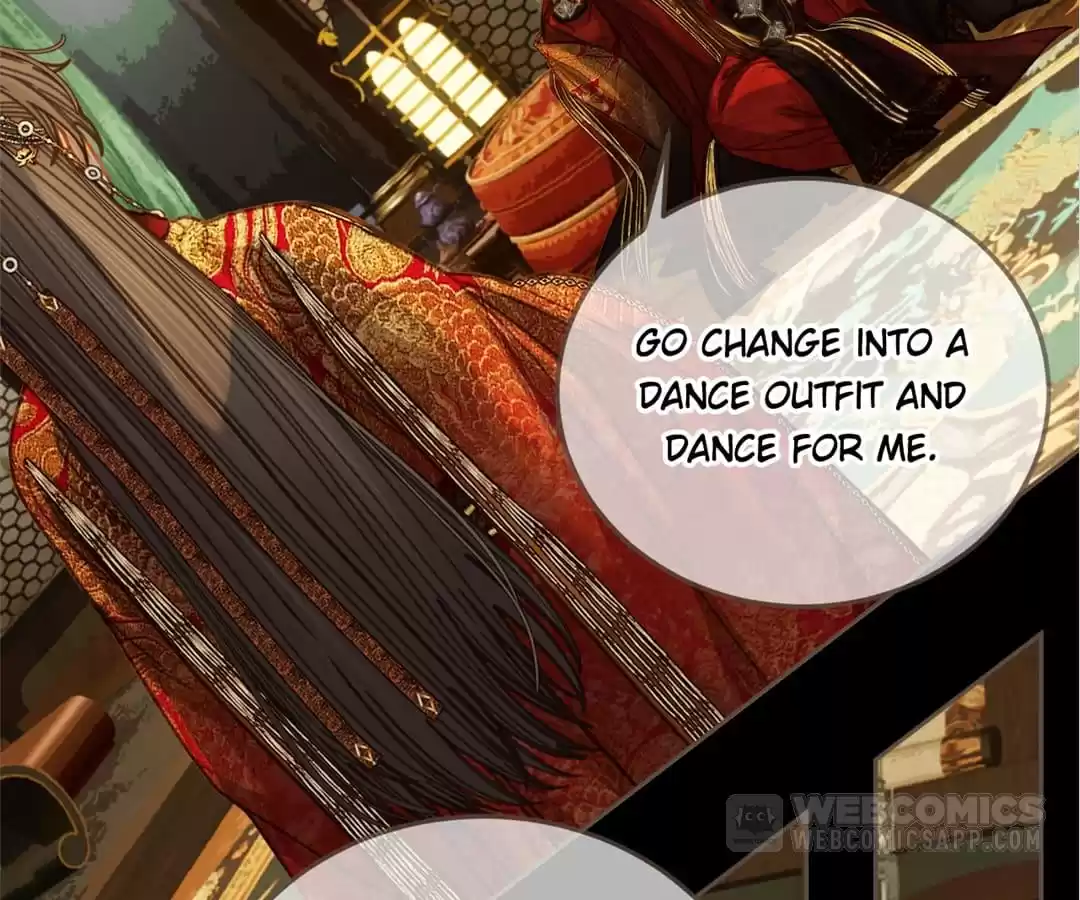 The Silent Concubine II [Official] - Chapter 5 manhwa