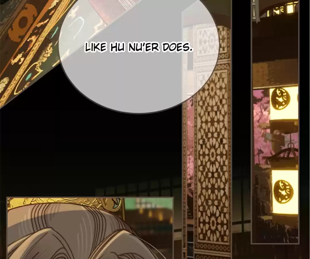 The Silent Concubine II [Official] - Chapter 5 manhwa