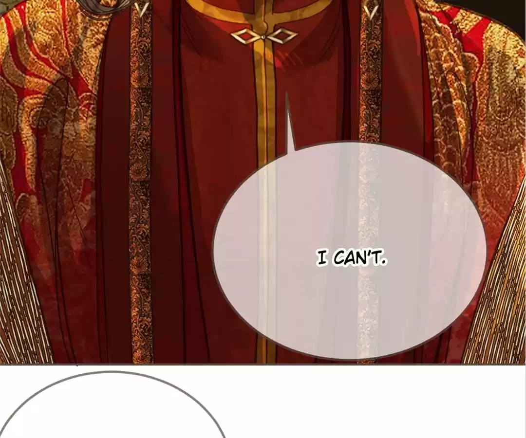 The Silent Concubine II [Official] - Chapter 5 manhwa