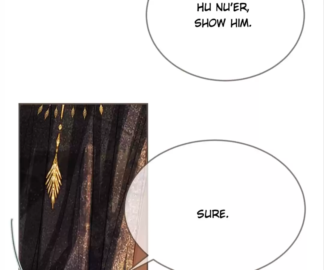The Silent Concubine II [Official] - Chapter 5 manhwa
