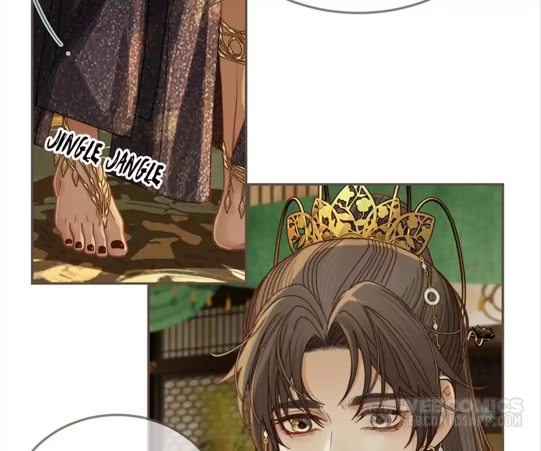 The Silent Concubine II [Official] - Chapter 5 manhwa