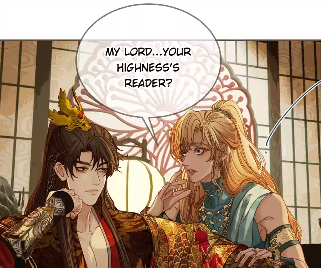 The Silent Concubine II [Official] - Chapter 5 manhwa