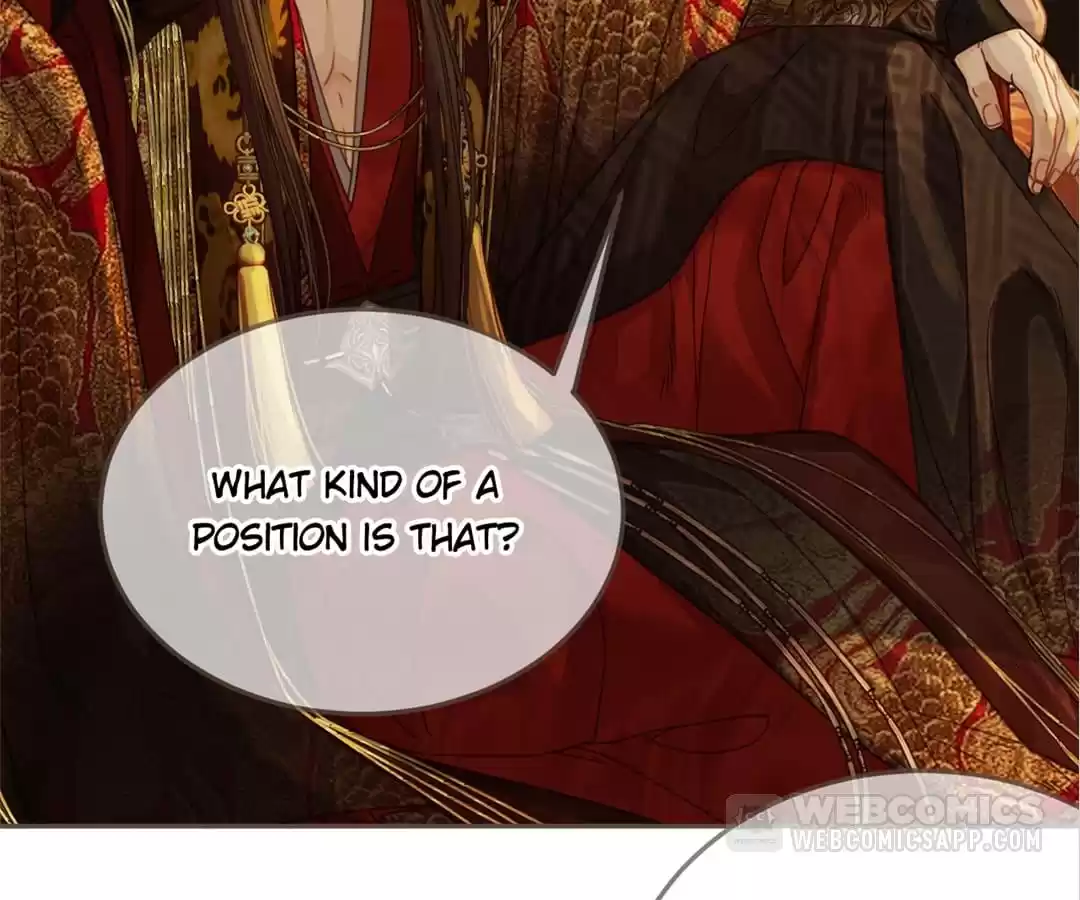 The Silent Concubine II [Official] - Chapter 5 manhwa