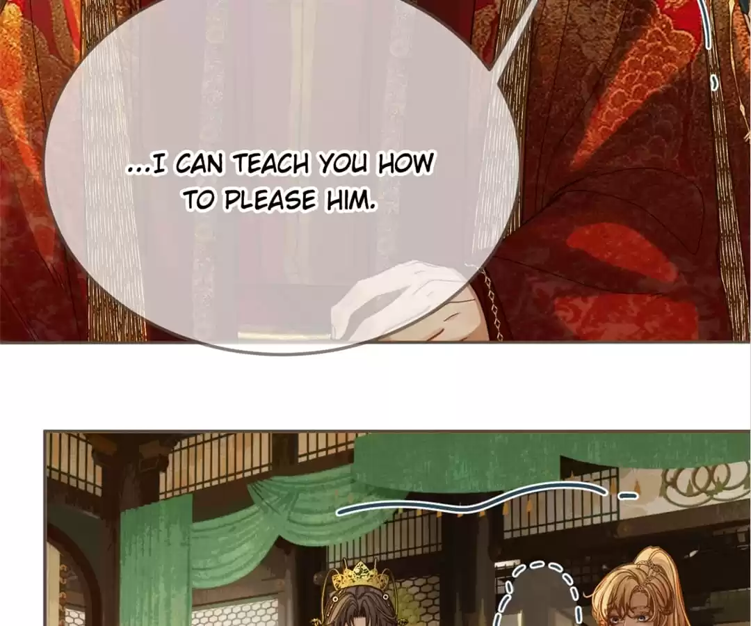 The Silent Concubine II [Official] - Chapter 5 manhwa
