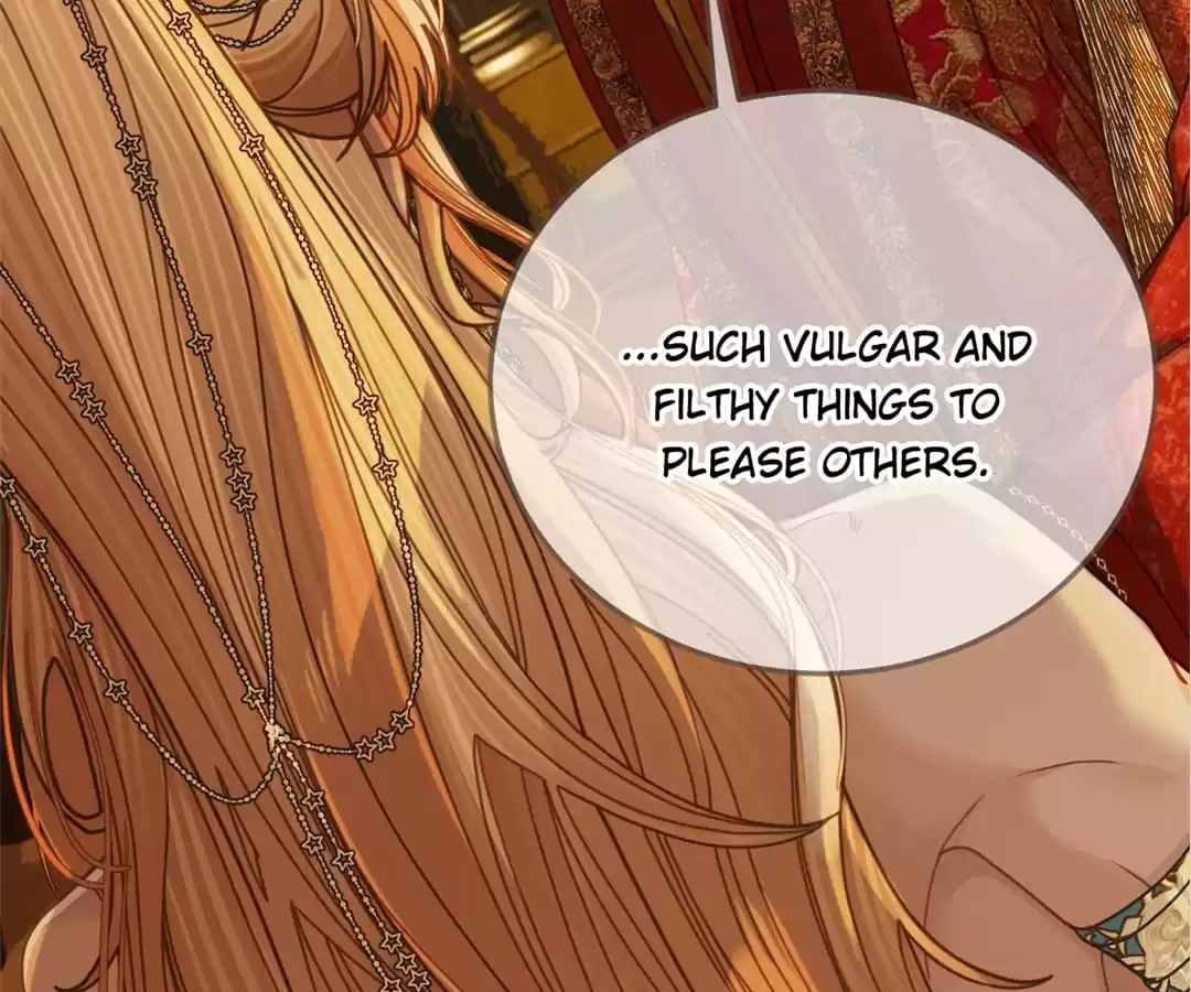 The Silent Concubine II [Official] - Chapter 5 manhwa