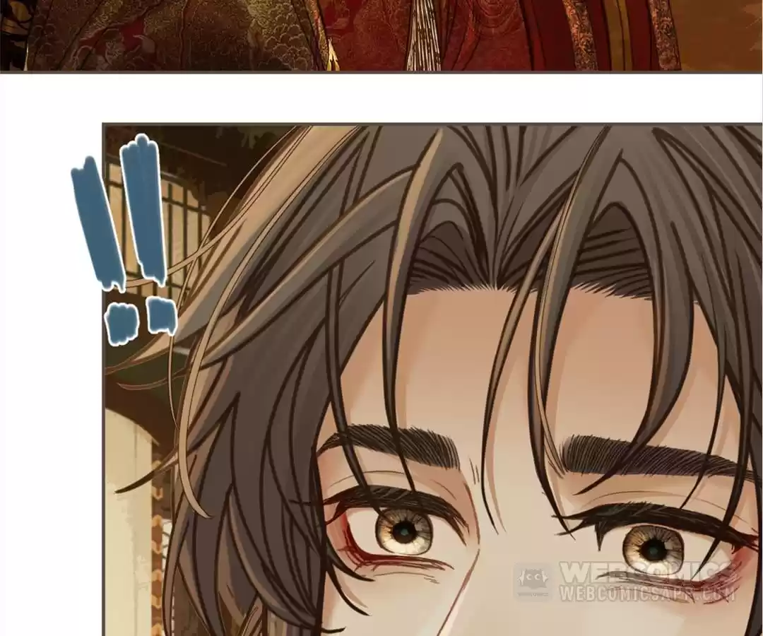 The Silent Concubine II [Official] - Chapter 5 manhwa